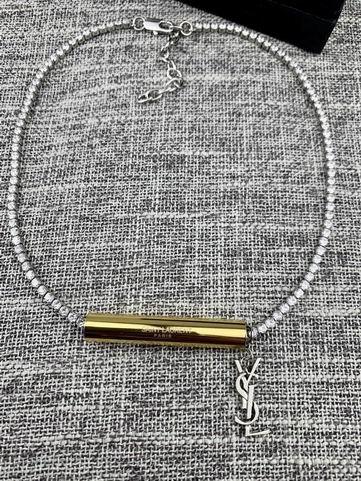 YSL necklace 05lyh66